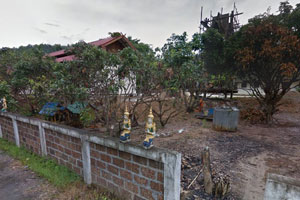 Wat Ban Mai Wat Ban Mai