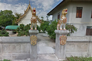 Wat Ban Tong Wat Ban Tong