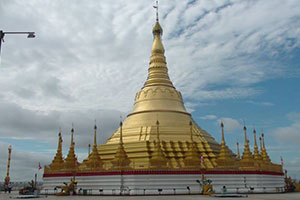 วัดจำกู่