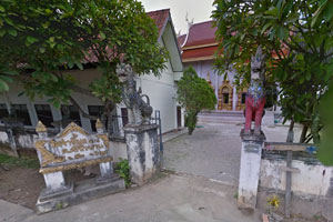 วัดจำขี้มด