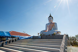 วัดดอยกาศ วัดดอยกาศ