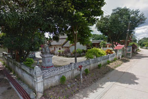 วัดบ้านดง วัดบ้านดง