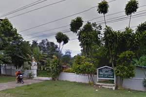 Wat Huai Ya Sai Wat Huai Ya Sai