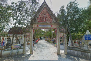 วัดตลาดชัย วัดตลาดชัย