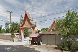 Wat Pa Tueng Wat Pa Tueng