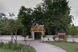 วัดป่าลาน