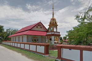วัดแม่หาด วัดแม่หาด