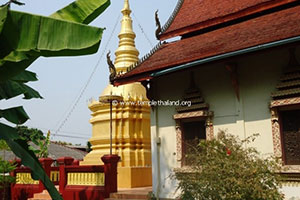 Wat Si Don Chai Wat Si Don Chai