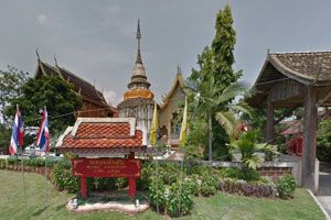 Wat Nong Chang Khuen Wat Nong Chang Khuen