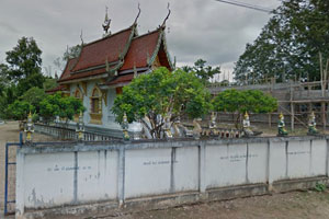 วัดผาลาด วัดผาลาด