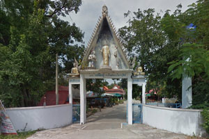 Wat Ban Mueang Du Wat Ban Mueang Du