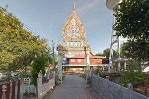 วัดโคกสะอาด (สะแกโพรง) วัดโคกสะอาด (สะแกโพรง)