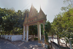 วัดสวายสอ วัดสวายสอ