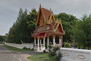 วัดโคกเหล็ก วัดโคกเหล็ก