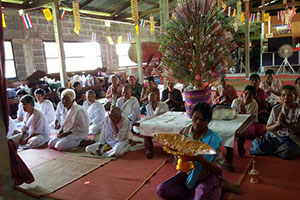Wat Nong Wa Wat Nong Wa