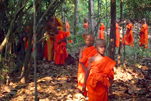 วัดโนนยานาง วัดโนนยานาง