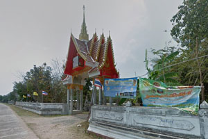 Wat Sa Kaeo Wat Sa Kaeo