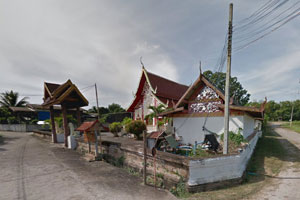 วัดห้วยไร่ วัดห้วยไร่