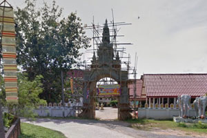 วัดเกาะหัวช้าง วัดเกาะหัวช้าง