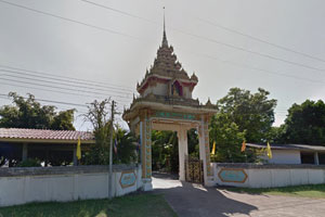วัดแม่ตั๋ง วัดแม่ตั๋ง