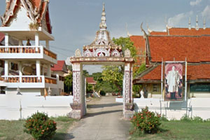 Wat Ton Thong Chai Wat Ton Thong Chai
