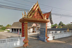 วัดท่าไม้ วัดท่าไม้