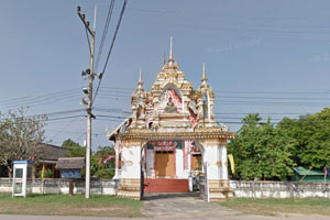 วัดแม่ปุ วัดแม่ปุ