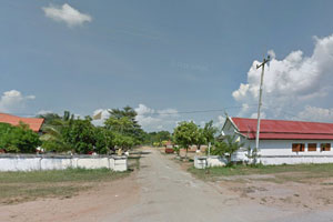 วัดวังสำราญ วัดวังสำราญ