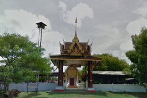 วัดกอรวก วัดกอรวก
