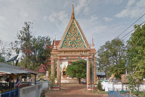 Wat Nong Khaen Wat Nong Khaen