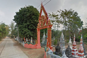 วัดแมดใน วัดแมดใน