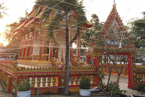 Wat Lao Ling Wat Lao Ling