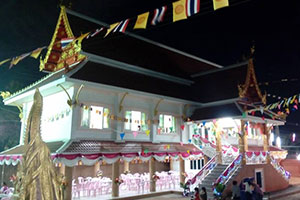 วัดหัวฝาย
