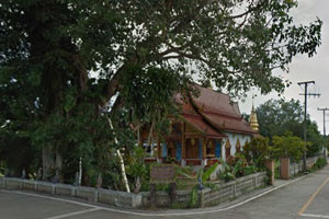 วัดป่าหก
