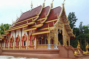 วัดม่วงคำ