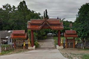 วัดอัมพวัน วัดอัมพวัน