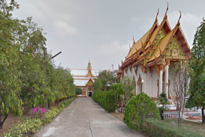 Wat Samran Niwet Wat Samran Niwet