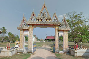 วัดสว่างอารมณ์ วัดสว่างอารมณ์