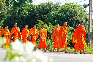 วัดแสนสำราญ วัดแสนสำราญ
