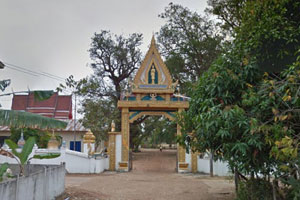 Wat Nong Hing Wat Nong Hing