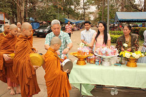 วัดบ้านม่วง วัดบ้านม่วง