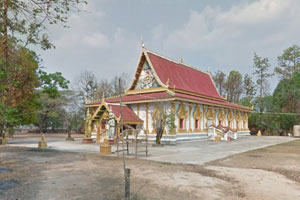 วัดอินทราราม