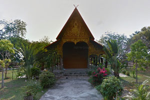 วัดโคกสะอาด (ไร่สีสุก)