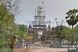 Wat Na Nong Yai Wat Na Nong Yai