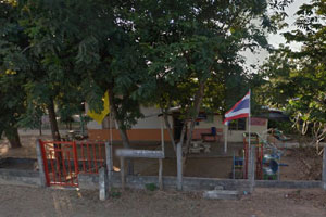 วัดสระบัว