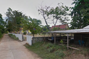 Wat Khok Sa-at Wat Khok Sa-at