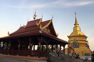 วัดห้วยแทง วัดห้วยแทง