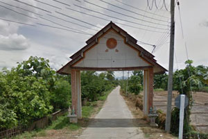 Wat Khrut Weluwan Wat Khrut Weluwan