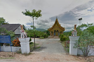 Wat Huai Salae