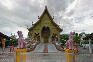 Wat Ko Khoi Wat Ko Khoi